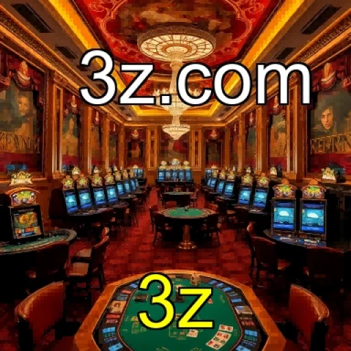 Novos Horizontes na Seção Arcade do 3z