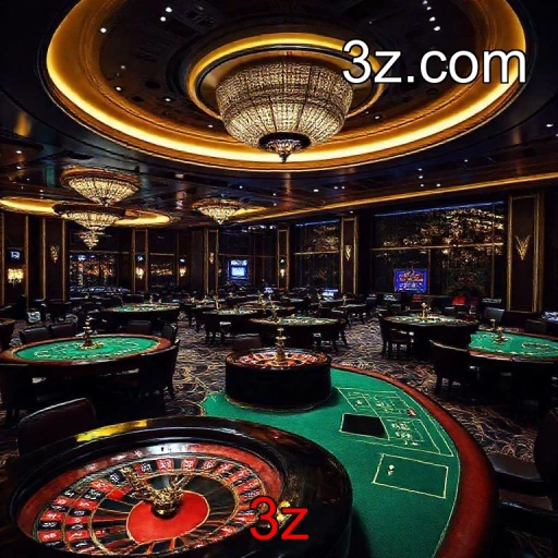 A Fantasia Infinita do 3z: Aventuras e Emoções que Encantam