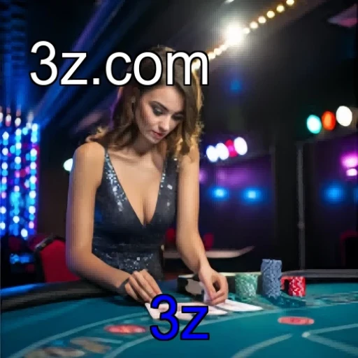 Fighting com Estilo: O Que o 3z Oferece para Jogadores