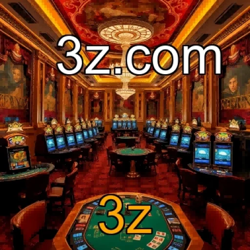 A Revolução do Shooter no 3z: Ação e Comunidade